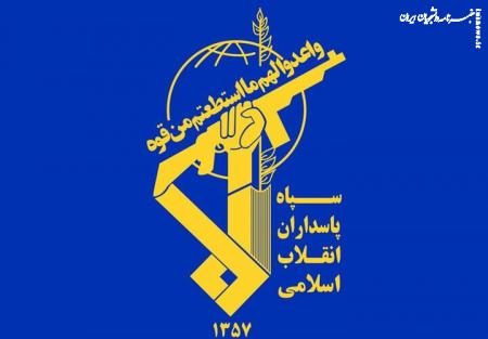 پاسخ کوبنده سپاه به حمله آمریکا در مسیر زائران اباعبدالله الحسین (ع)