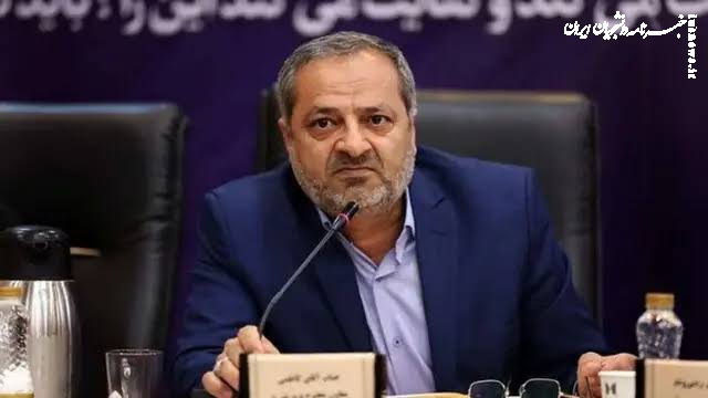 کاظمی: کنکور به موقع برگزار می‌شود