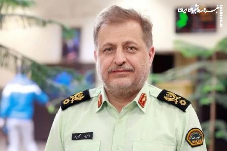 اقدام پلیس فتا در جلوگیری از انتشار ۴۲ هزار تصویر خصوصی بانوان