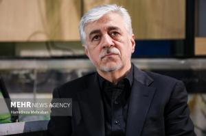 بزرگداشت رهبر شهید انقلاب از طرف خانواده شهید رئیسی +عکس