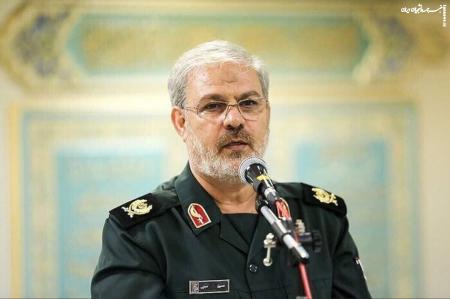 ایران ۱۱ جنگنده و بالگرد آمریکایی را روی زمین منهدم کرد