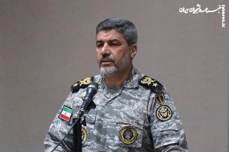 تمام زیرساخت‌های آمریکا در اربیل نابود شد