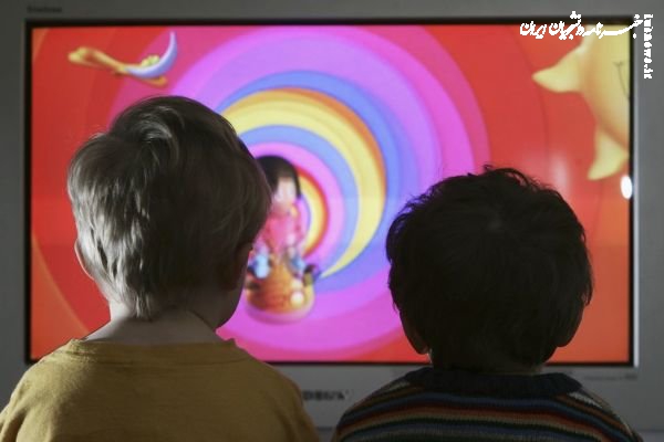 تماشای تلویزیون باعث تخریب مغز می شود