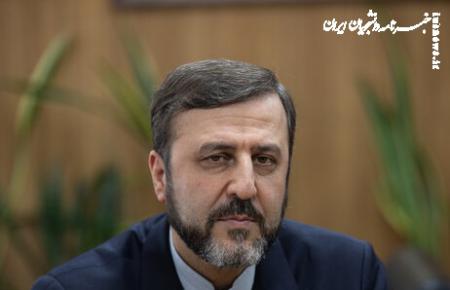 واکنش غریب‌آبادی به وعده آمریکا برای اقدام علیه دیوان بین‌المللی
