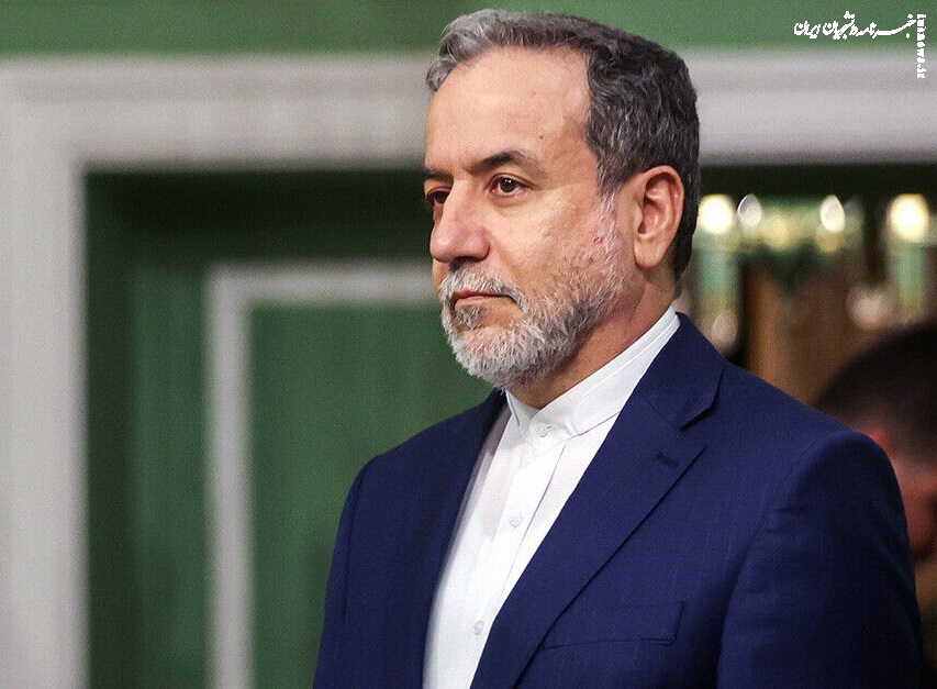 عراقچی: اقدام فرصت طلبِ مستقر در کی‌یف بی پاسخ نخواهد ماند