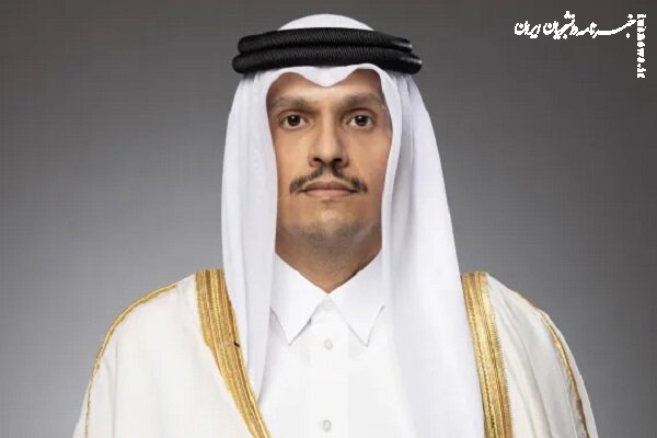 Qatar reiterats support for diplomacy between Iran, US