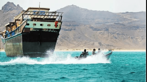  چگونه انصارالله با راهبرد «دوتنگه‌ای» معادلات یمن را به جنگ جهانی انرژی گره زد