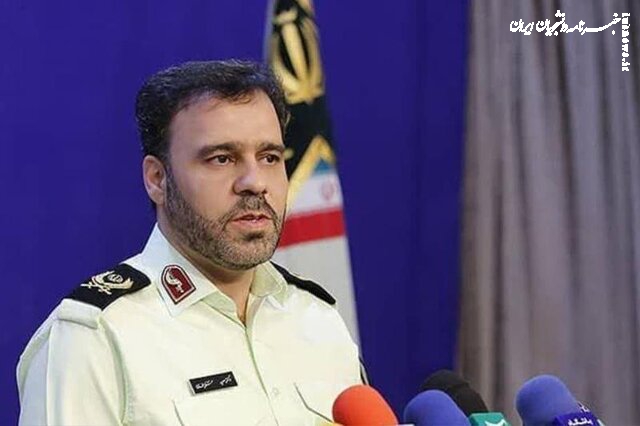 انهدام تیم تروریستی / هلاکت ۴ تن از اعضای گروهک تروریستی پژاک در نوار مرزی بانه