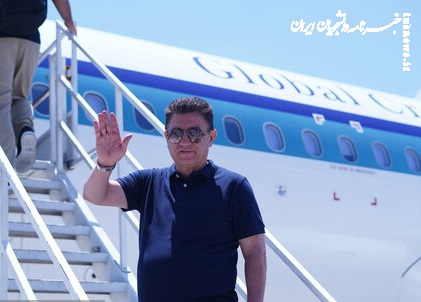 ماندن یا رفتن قلعه‌نویی به «خودش» گره خورد