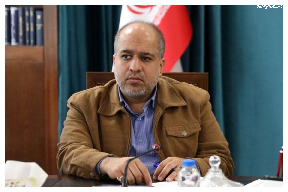 فیلم | خضریان: عمان به لحاظ حقوقی نمی‌تواند بدون هماهنگی با ایران تنگه هرمز را باز کند