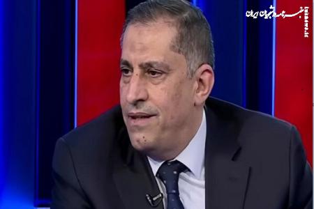 بازداشت هسته‌های وابسته به اوکراین و عامل حمله به تأسیسات عراق