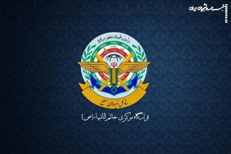 Naval blockade would mean widened US war: Khatam al-Anbia