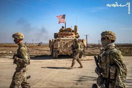 What happens in case of American ground invasion of Iran?
