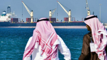  خط لوله شرق‑غرب عربستان به بن‌بست رسید