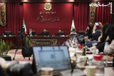 رشد ۴۶ درصدی درآمدهای مالیاتی در چهارماهه نخست ۱۴۰۵ بدون افزایش فشار بر مودیان