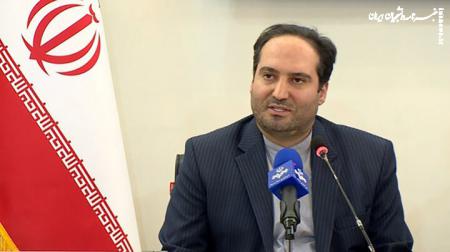 ثبت احوال: احراز هویت زائران اربعین برای دریافت گذرنامه تسهیل شد