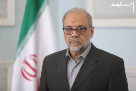 US actions will tighten Strait of Hormuz closure