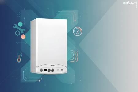 قیمت سرویس پکیج شوفاژ دیواری در سال ۱۴۰۵
