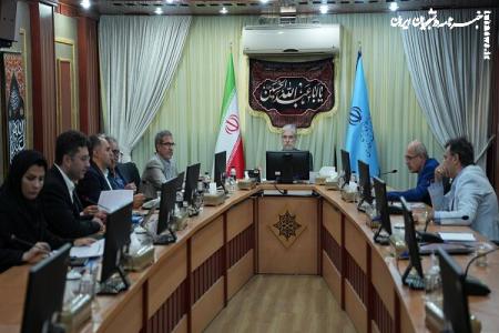 باید از ظرفیت ایرانیان خارج کشور حداکثر استفاده را برد