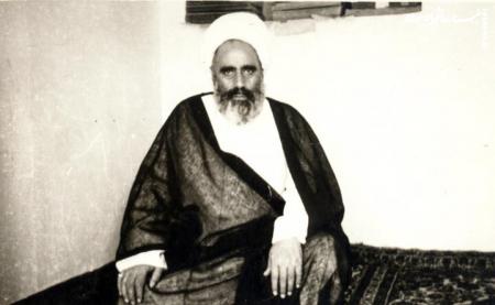 حال علامه امینی وقتی از مسیر مشایه به نزدیک کربلا می‌رسید، منقلب می‌شد