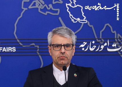 تفاهم با عمان به معنای بازگشایی تنگه هرمز نیست