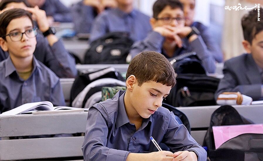 نتایج آزمون‌های ورودی مدارس سمپاد و نمونه دولتی اوایل هفته آینده منتشر می‌شود