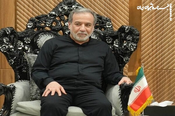 روابط ایران و عراق در بهترین وضع خود قرار دارد