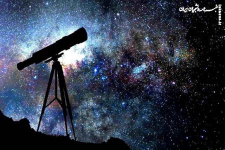 فراخوان سومین جشنواره ملی ترویج نجوم «ادیب»/ رقابت علاقه‌مندان نجوم در دو بخش