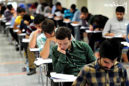 نتایج آزمون‌های ورودی مدارس سمپاد و نمونه دولتی اوایل هفته آینده منتشر می‌شود