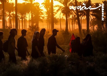 از تخریب حرم و مجازات اعدام برای زیارت تا راهپیمایی میلیونی اربعین