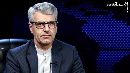 جواب آقای بقایی را من می‌دهم