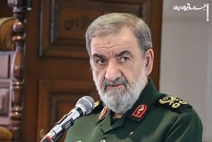  اجازه باز شدن مسیر دوم در تنگه هرمز را نخواهیم داد