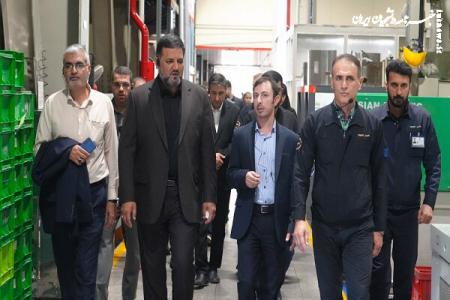 توسعه فناوری، مسیر رقابت‌پذیری صنعت قطعه‌سازی است