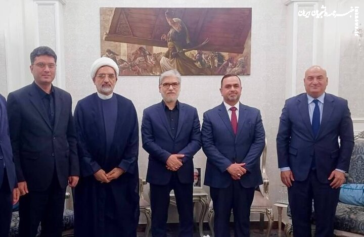 تجربه ایران در توسعه آموزش عالی در اختیار عراق قرار می گیرد
