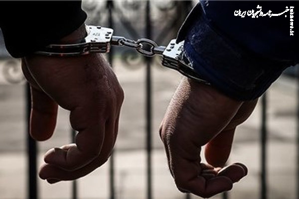 اعلام جرم پلیس امنیت اقتصادی علیه مدیران فراری آهنگری تراکتورسازی