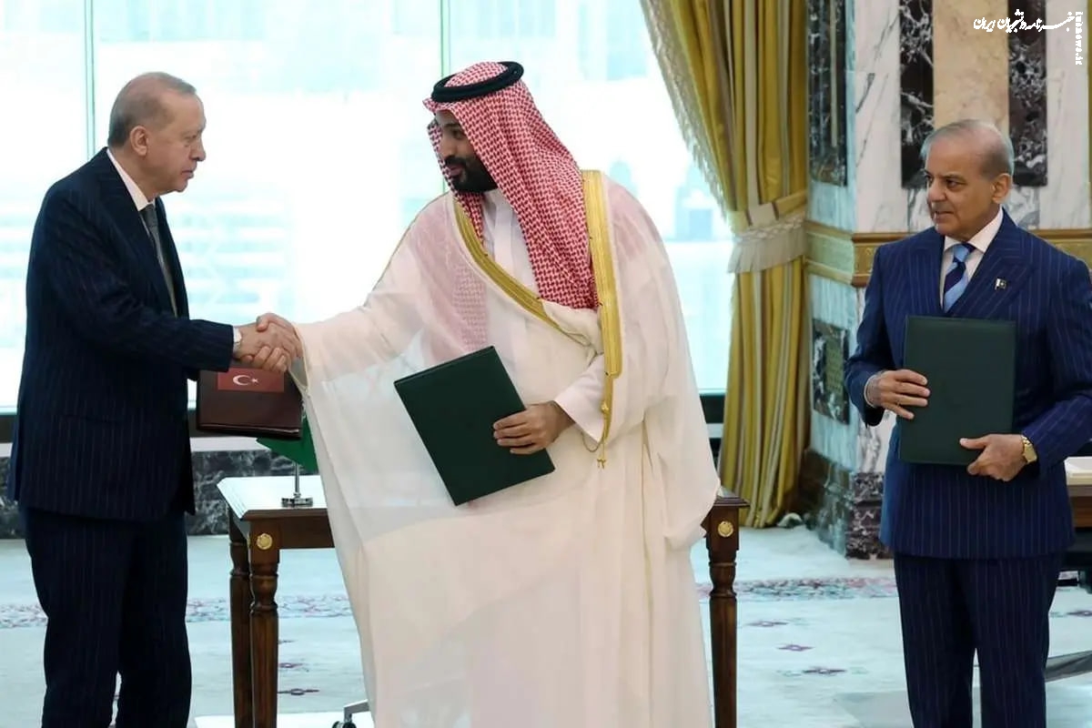  سعودی‌ها و کارناوال ائتلاف‌سازی؛ مکه جدیدترین ایستگاه در مسیر بی‌نتیجه‌ها
