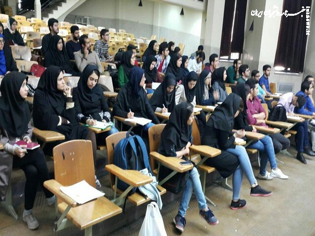پذیرش دانشجو به شیوه استادمحور ابلاغ شد