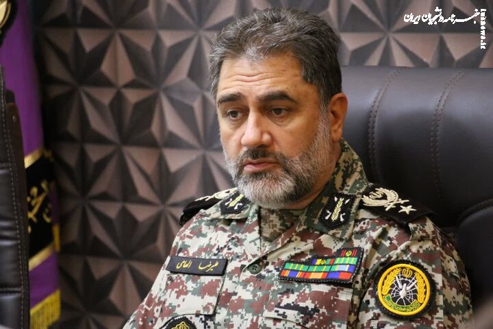 خبرنگاران در مقابله با روایت‌سازی دشمن نقش مهمی دارند