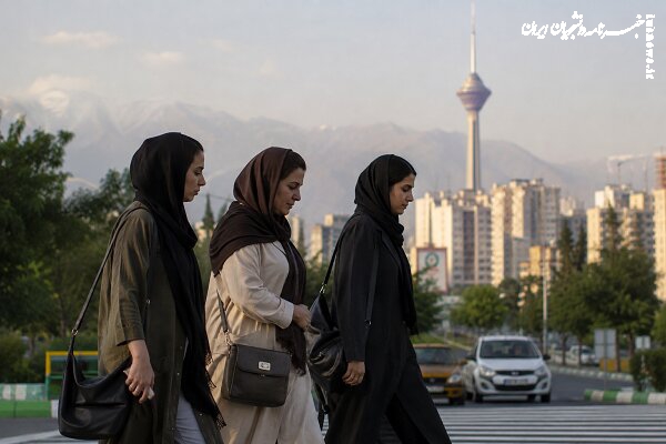 علل مرگ زنان در ایران