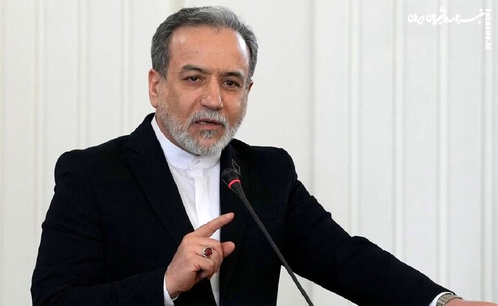 توافق با عمان نزدیک است