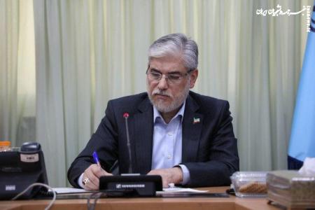 امنیت پایدار ایران بدون مرجعیت رسانه‌ای و روایت حقیقت به دست نمی‌آید