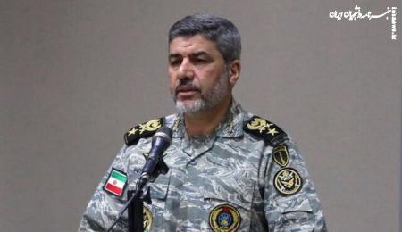 سخنگوی ارتش: نظم ایرانی حاکم بر تنگه هرمز غیرقابل بازگشت است