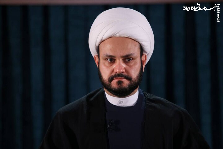 دبیرکل جنبش نجبای عراق: دیپلماسی با عربستان نتیجه‌بخش نیست