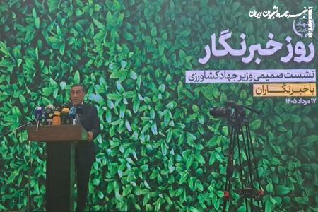 قائم‌پناه: دولت باید بتواند با جامعه گفتگو کرده و صدای مردم را بشنود