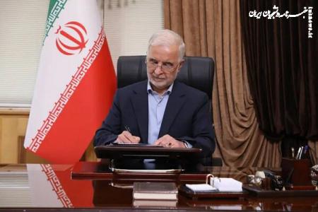 مومنی: رسانه می‌تواند امنیت‌ساز باشد