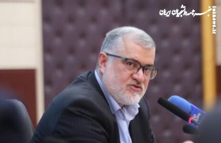 حل معضل آلودگی هوای تهران نیازمند تصمیم‌گیری در سطح ملی است