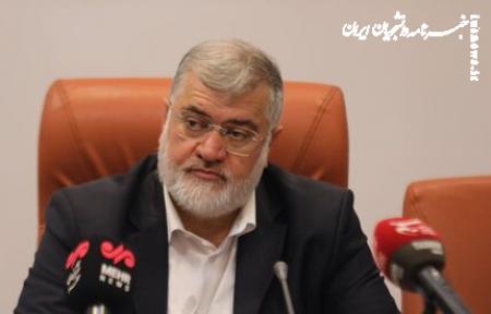 هیچ واحد تولیدی در تهران نباید بدون اطلاع قبلی با قطعی برق مواجه شود