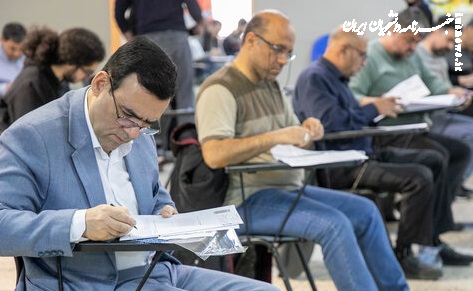نتایج نهایی آزمون دکتری سال ۱۴۰۵ اواخر مرداد اعلام می‌شود