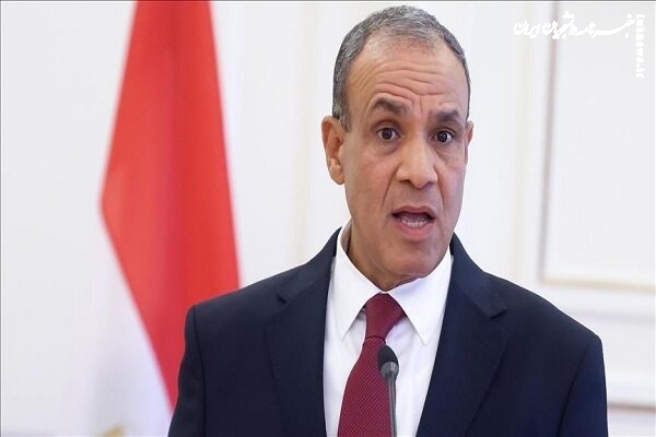 Palestinian displacement from Gaza remains ‘red line’
