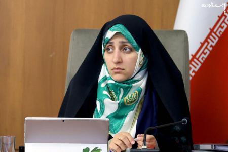  اولویت صدور گواهینامه موتورسواری بانوان نیست
